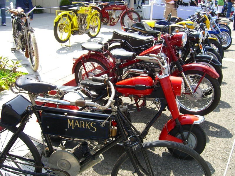 2007 Concourse On Rodeo Drive - part 1